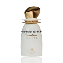 Indlæs billede til gallerivisning Scentique White | Eau De Parfum 100ml | by Ahmed Al Maghribi
