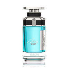 Caricare l'immagine nel visualizzatore Galleria, The Story Sport | Eau De Parfum 100ml | by Le Bonheur
