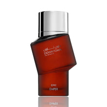 &Phi;όρτωση εικόνας σε προβολέα Gallery, Downtown Epic | Eau De Parfum 100ml | by Emper
