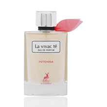 Load image into Gallery viewer, La Vivacité Intensa | Eau De Parfum 100ml | by Maison Alhambra
