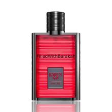 Зареждане на изображение във визуализатора на галерията, Karus Oud Fire | Eau De Parfum 100ml | by Khadlaj
