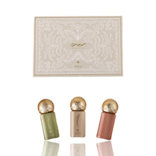 Load image into Gallery viewer, Irth Oils Collection | Gift Set | by Ibraheem Al Qurashi
