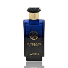 Load image into Gallery viewer, Cute Lady | Eau De Parfum 100ml | by Asten

