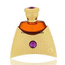 Lataa kuva Galleria-katseluun, Aaliya | Concentrated Perfume Oil 27ml | by Khadlaj
