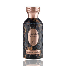 Load image into Gallery viewer, Nafais Magrib | Eau De Parfum 100ml | by Khadlaj
