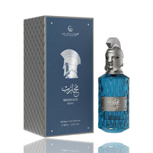 Load image into Gallery viewer, Muharib Hero | Extrait De Parfum 85ml | by Le Falconé
