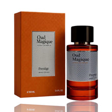 Load image into Gallery viewer, Oud Magique (Prestige Collection) | Extrait De Parfum 100ml | by Brandy Designs
