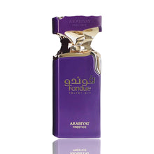 &Phi;όρτωση εικόνας σε προβολέα Gallery, Fondue Velvet Dip | Eau De Parfum 100ml | by Arabiyat Prestige (My Perfumes)
