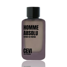 Načíst obrázek do prohlížeče Galerie, Homme Absolu | Extrait De Parfum 100ml | by Cevi
