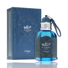 Load image into Gallery viewer, Al Barari Coral | Eau De Parfum 100ml | by Zimaya (Afnan)
