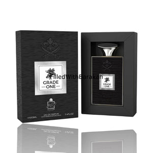 Grade One | Eau De Parfum 100ml | by Milestone Perfumes