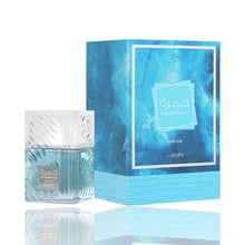 Load image into Gallery viewer, Khamrah Waha | Eau De Parfum | by Lattafa *Pre-Order*
