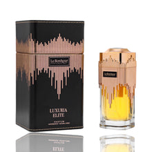 Načíst obrázek do prohlížeče Galerie, Luxuria Elite | Eau De Parfum 100ml | by Le Bonheur

