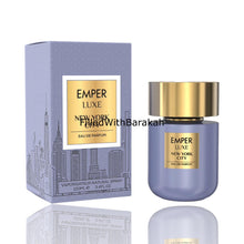 Load image into Gallery viewer, Emper Luxe New York City | Eau De Parfum 100ml | by Emper
