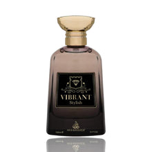 Načíst obrázek do prohlížeče Galerie, Vibrant Stylish Black | Eau De Parfum | by Oud Khaleeji
