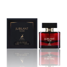 Load image into Gallery viewer, Jubilant Noir | Eau De Parfum 100ml | by Maison Alhambra
