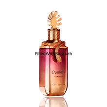 Cargar imagen en el visor de la galería, Ophidian Black Cherry | Eau De Parfum 100ml | by Paris Corner
