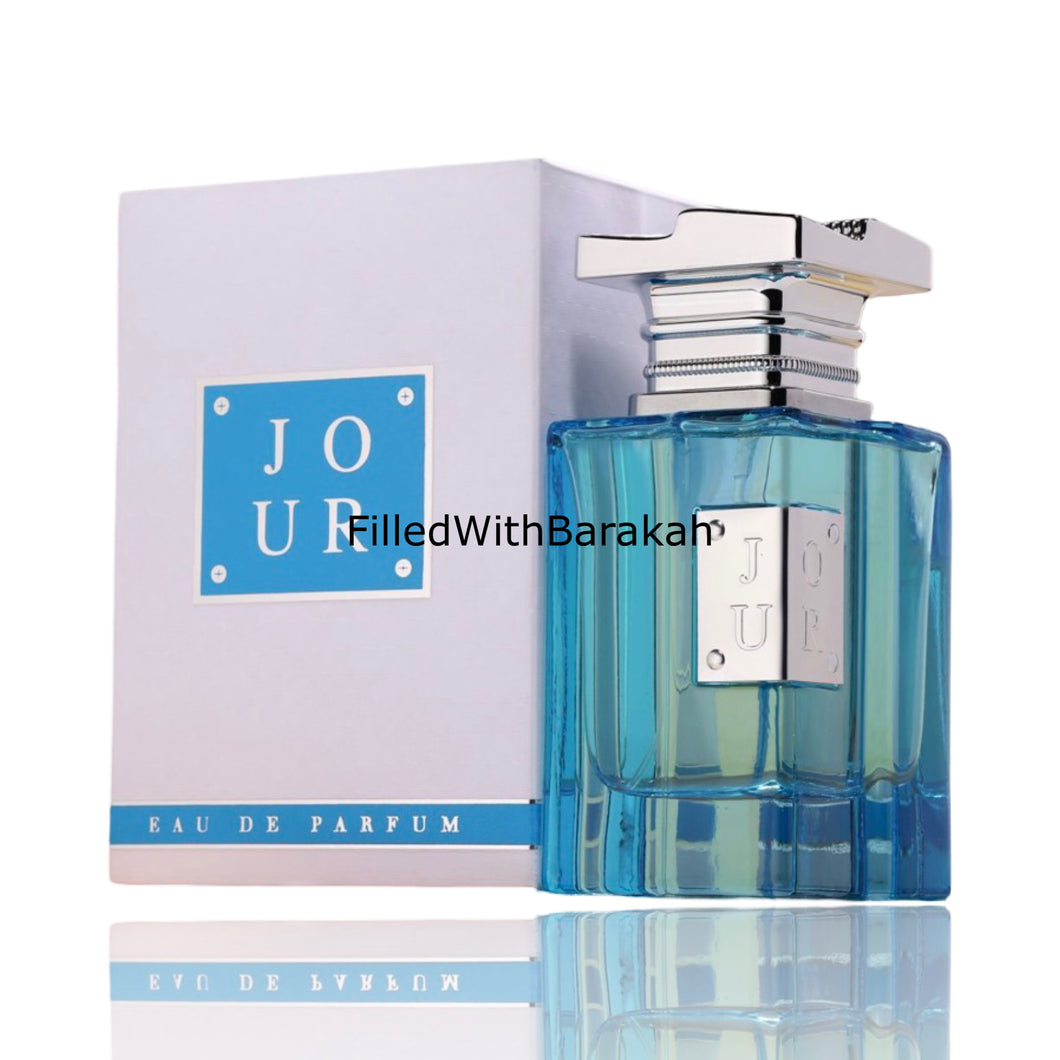 Jour Eau De Parfum 100ml by Fragrance World