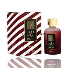 Load image into Gallery viewer, Tarteel | Eau De Parfum 100ml | by Adyan
