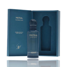 Ladda bilden i gallerivisaren, Mistral | Eau De Toilette 150ml | by Al Majed Oud
