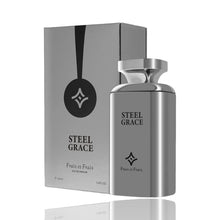 Load image into Gallery viewer, Steel Grace | Eau De Parfum 100ml | by Frais Et Frais
