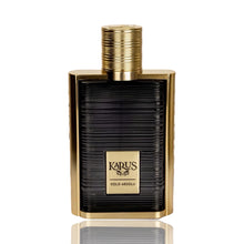 Charger l'image dans la galerie, Karus Gold Absolu | Eau De Parfum | by Khadlaj
