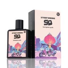 Załaduj obraz do przeglądarki galerii, Bangkok Guilt | Eau De Parfum 75ml | by Street Origins
