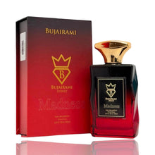 Lataa kuva Galleria-katseluun, Madness | Eau De Parfum | by Bujairami
