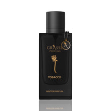 Load image into Gallery viewer, Tobacco | Eau De Parfum 100ml | by Grasse

