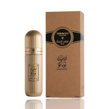 Caricare l'immagine nel visualizzatore Galleria, Arabian Tobacco | Extrait De Parfum 100ml | by Ibrahim Al Qurashi
