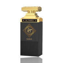 Załaduj obraz do przeglądarki galerii, Marjan Gold | Eau De Parfum 100ml | by Al Fares
