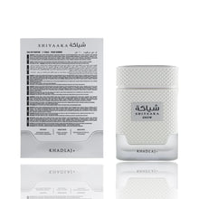 Load image into Gallery viewer, Shiyaaka Snow Special Edition For Men | Extrait De Parfum 100ml | by Khadlaj
