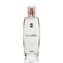 &Phi;όρτωση εικόνας σε προβολέα Gallery, Love Addict | Eau De Parfum 100ml | By Ajmal
