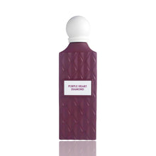 Caricare l'immagine nel visualizzatore Galleria, Purple Heart Diamond | Eau De Parfum 150ml | by Ibrahim Al Qurashi
