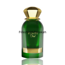 Load image into Gallery viewer, Ignite Oud | Eau De Parfum 60ml | by Ahmed Al Maghribi
