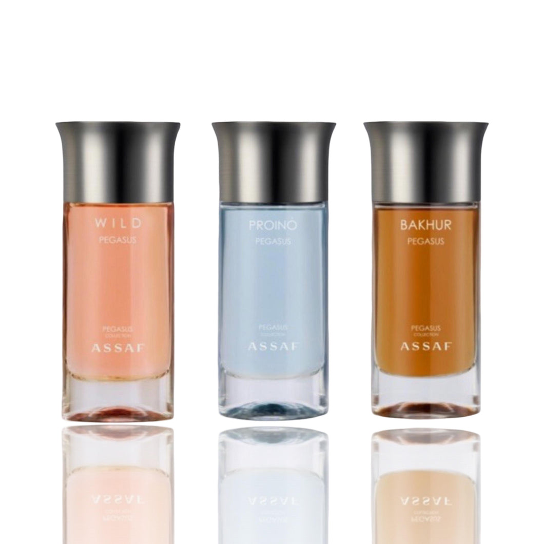 Assaf Collaction Boxes Pegasus Collection | Gift Set | by Assaf – FilledWithBarakah