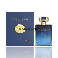 Indlæs billede til gallerivisning Spectrum | Eau De Parfum 100ml | by Zimaya (Afnan)
