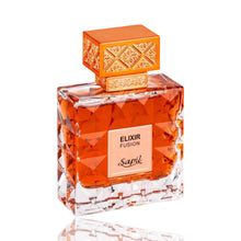 Załaduj obraz do przeglądarki galerii, Elixir Fusion | Eau De Parfum 100ml | by Sapil
