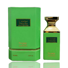 Load image into Gallery viewer, L’Atelier Pistache (Prestige Collection) | Extrait De Parfum 100ml | by Brandy Designs
