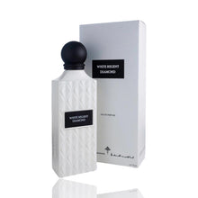 Caricare l'immagine nel visualizzatore Galleria, White Regent Diamond | Eau De Parfum 150ml | by Ibrahim Al Qurashi
