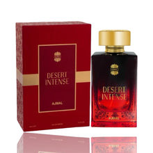 Загрузить изображение в просмотрщик галереи, Desert Intense | Eau De Parfum 100ml | By Ajmal
