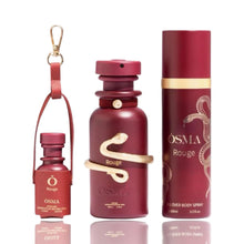 Caricare l'immagine nel visualizzatore Galleria, Osma Rouge | Gift Set | by Osma
