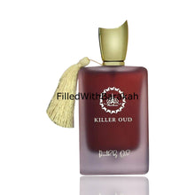 Indlæs billede til gallerivisning Killer Oud Death By Oud | Eau De Parfum 100ml | by Paris Corner
