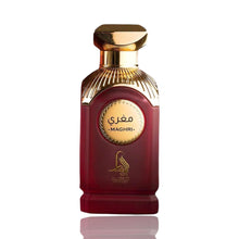 Ladda bilden i gallerivisaren, Divine Maghri | Eau De Parfum 100ml | by Al Absar

