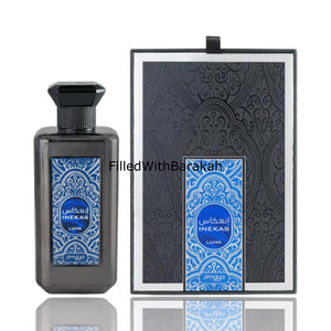 Inekas Luna | Eau De Parfum 100ml | by Zimaya (Afnan)