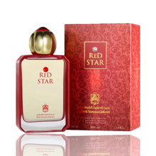 Załaduj obraz do przeglądarki galerii, Red Star | Eau De Parfum 100ml | by Abdul Samad Al Qurashi
