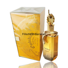 Kép betöltése a galériamegjelenítőbe: Ophidian Mango Bliss | Eau De Parfum 100ml | by Paris Corner
