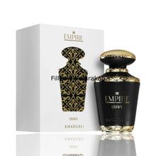 Загрузить изображение в просмотрщик галереи, Empire Crown | Eau De Parfum 100ml | by Khadlaj
