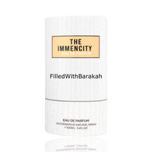 Load image into Gallery viewer, The Immencity | Eau De Parfum 100ml | by Emper
