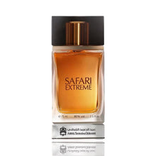 Načíst obrázek do prohlížeče Galerie, Safari Extreme | Eau De Parfum 75ml | by Abdul Samad Al Qurashi
